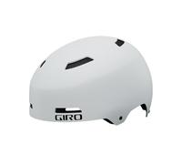 (S - 51-55 CM, Matt Chalk) Giro Quarter FS Helmet