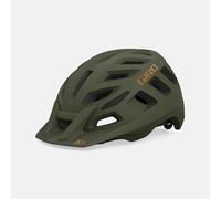 Giro Radix Dirt Helmet - Matte Trail Green