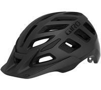 Giro Radix Dirt Mips MTB Mountain Cycling Helmet Matte Black