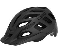 Giro Radix Dirt MTB Mountain Cycling Helmet Matte Black