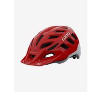 Giro Radix Helmet Red - M