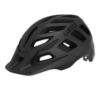 Giro Radix Dirt Helmet - Black black M 55-59cm