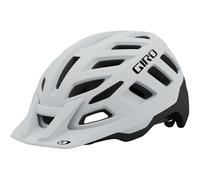 GIRO Radix Matte - Mixte - White - size 55/59- model 2025 55/59