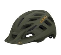Giro Radix Mips 2023 Mtb Helmet Green L