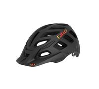 Giro Radix MIPS Adult Dirt Bike Helmet - Matte Black Hypnotic - Size M (55-59 cm)