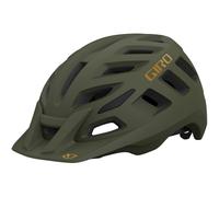 Giro Radix MIPS Adult Dirt Bike Helmet - Matte Trail Green - Size S (51-55 cm)