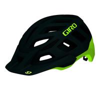 Giro Radix MIPS Adult Dirt Bike Helmet - Matte True Spruce/Citron - Size S (51-55 cm)