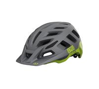 Giro Radix MIPS Bike Helmet - Men's Matte Metallic Black/Ano Lime (2022) Small