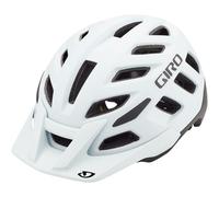 Giro - Radix Mips Helmet, Helmets, Mountainbike Cycling, Matte White, S