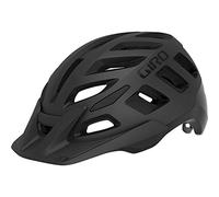 Giro Radix MIPS Men Mountain Cycling Helmet - Matte Black, Medium (55-59 cm)