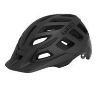 Giro Radix MIPS Men Mountain Cycling Helmet - Matte Black, Medium (55-59 cm)