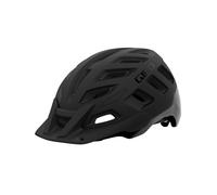 Giro Radix MIPS Men's Mountain Cycling Helmet - Matte Black (2022), Large (59-63 cm)