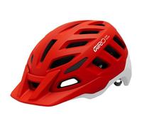 Giro Radix Mips Mtb Helmet Red M