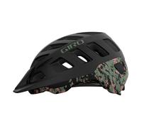 Giro Radix Mips Mtb Helmet M Matte Black Static