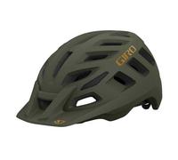Giro Radix Mtb Helmet Green S