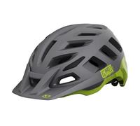 Giro Radix Mtb Helmet Grey S
