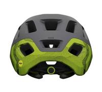 Giro Radix Mtb Helmet S Black / Lime