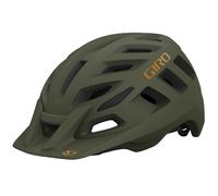 GIRO Radix Trail - Mixte - Green - size 51/55- model 2024 51/55