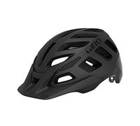 Giro Radix Dirt Helmet - Black black XL 61-65cm