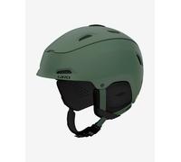 Giro Range MIPS Helmet Olive Green Black - M