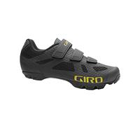 Giro Ranger Cross Trainer Black/Cascade Green 5.5