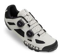 Giro Ranger Cycling Shoe - Men's, Light Sharkskin (2024), 4.5 UK