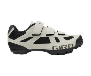 Giro Ranger Cycling Shoe - Men's, Light Sharkskin (2024), 6 UK