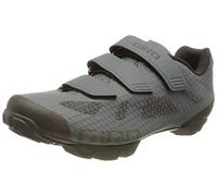 Giro Ranger - Mountain Bike shoes - Men's Black / Dark Shadow 43