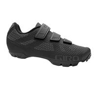 Giro Ranger - Mountain Bike shoes - Men's Black / Dark Shadow 45