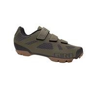 Giro Ranger, Men's Shoes, Olive/Gum, 45