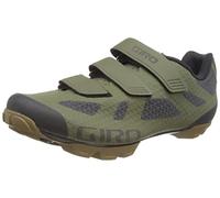 Giro Ranger, Men's Shoes, Olive/Gum, 45