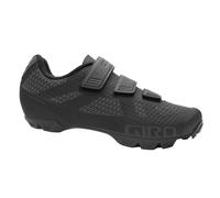 Giro - Ranger - Cycling shoes size 8, grey/black