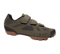 Giro Ranger Mtb Shoes Green EU 40 Men