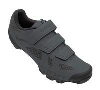 Giro Ranger - Mountain Bike shoes - Men's Black / Dark Shadow 40