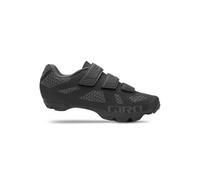 Giro Ranger Womens MTB Cycling Shoes - Black 3