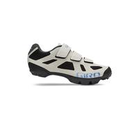 Giro Womens Ranger Off Road Shoes, Black