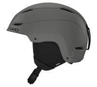 Giro - Ratio Helmet, Helmets, Snow, Titanium, L