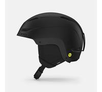 Giro Ratio MIPS Mens Ski And Snowboard Helmet in Matt Black