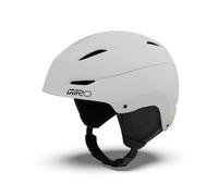Giro Ratio Mips Ski Snowboardhelm Wintersport Herren Damen Matt Weiß S