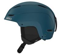 Giro Ratio Ski Helmet - Snowboard Helmet for Men, Women & Youth - Matte Harbor Blue - M (55.5-59cm)