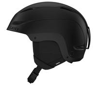 Giro - Ratio - XL Helmets - Adult Unisex - protective gear, bike helmet, snow helmet, snow protective helmet, Matte Black , S