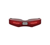 GIRO Rear Light GIRO ROC LOC 5 LED BLK 22