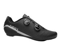 GIRO REGIME BLACK SHOES SIZE 45.5 21