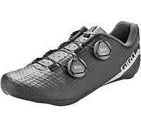 Giro Regime Cycling Shoe Black 5.5