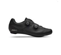 Giro Regime Ii Road Shoes Black EU 47 UK 12 Black