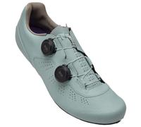 Giro Regime Ii Mtb Shoes UK 10.5 Sky Blue
