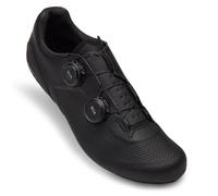 Giro Regime Ii Road Shoes Black EU 44