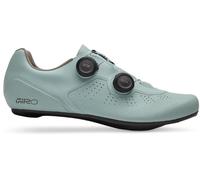 Giro Regime II Road Cycling Shoes Sky Blue