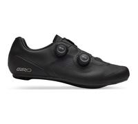 Giro Regime II Shoes - Black, 44