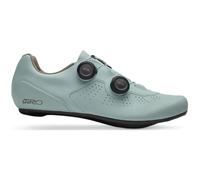 Giro Regime II Shoes - Sky Blue, 46